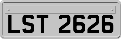 LST2626