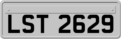 LST2629