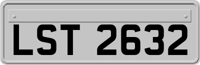 LST2632
