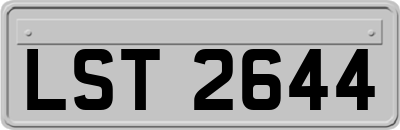 LST2644