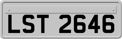 LST2646