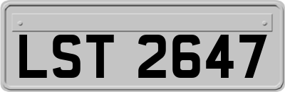LST2647