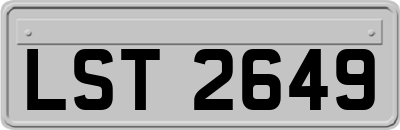 LST2649