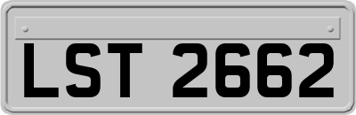 LST2662