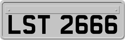 LST2666