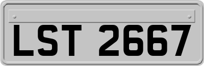 LST2667