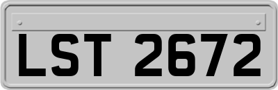 LST2672