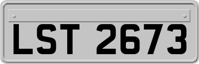 LST2673