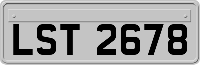 LST2678