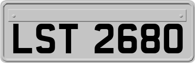LST2680