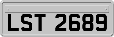 LST2689