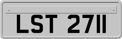 LST2711
