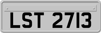 LST2713