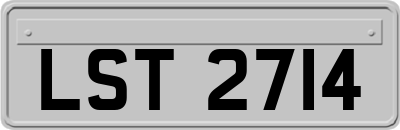 LST2714