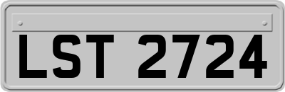 LST2724