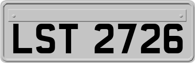 LST2726