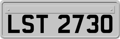 LST2730
