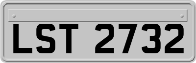LST2732