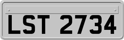LST2734