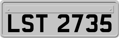 LST2735
