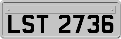 LST2736