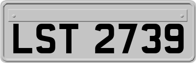LST2739