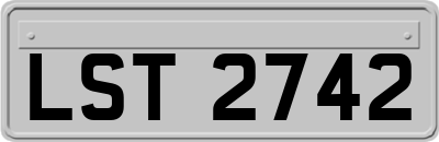 LST2742
