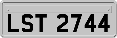 LST2744