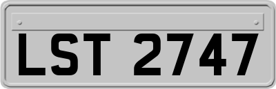 LST2747
