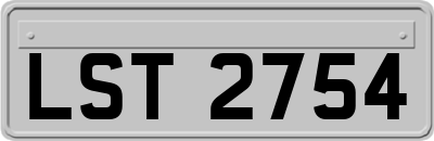 LST2754