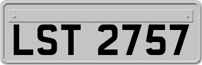 LST2757