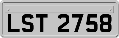 LST2758