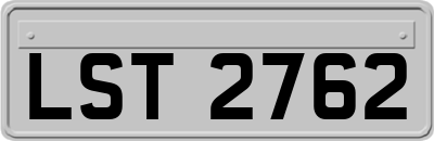 LST2762