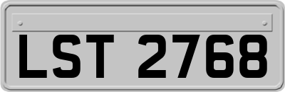 LST2768