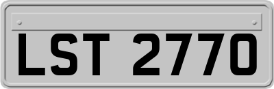 LST2770