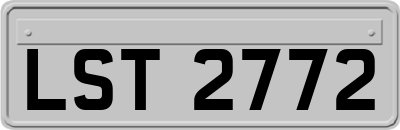 LST2772