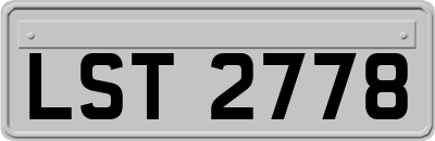LST2778