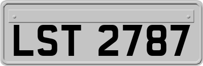 LST2787