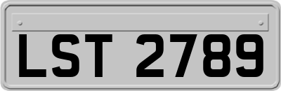 LST2789