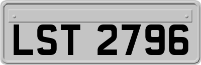 LST2796
