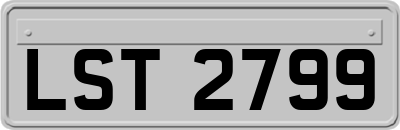 LST2799