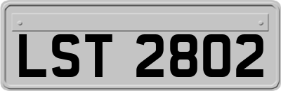 LST2802