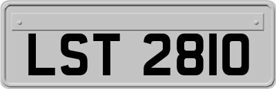 LST2810