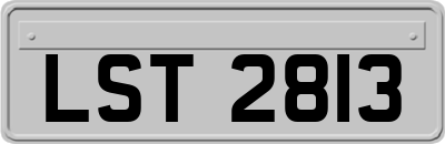 LST2813