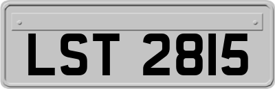 LST2815