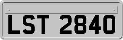 LST2840