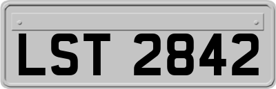 LST2842