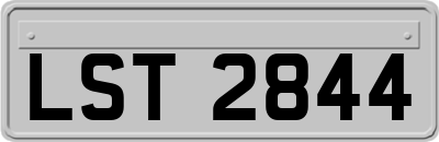 LST2844