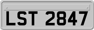 LST2847