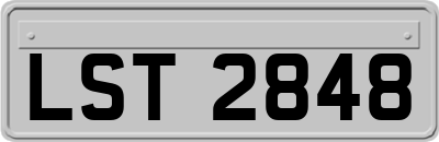 LST2848